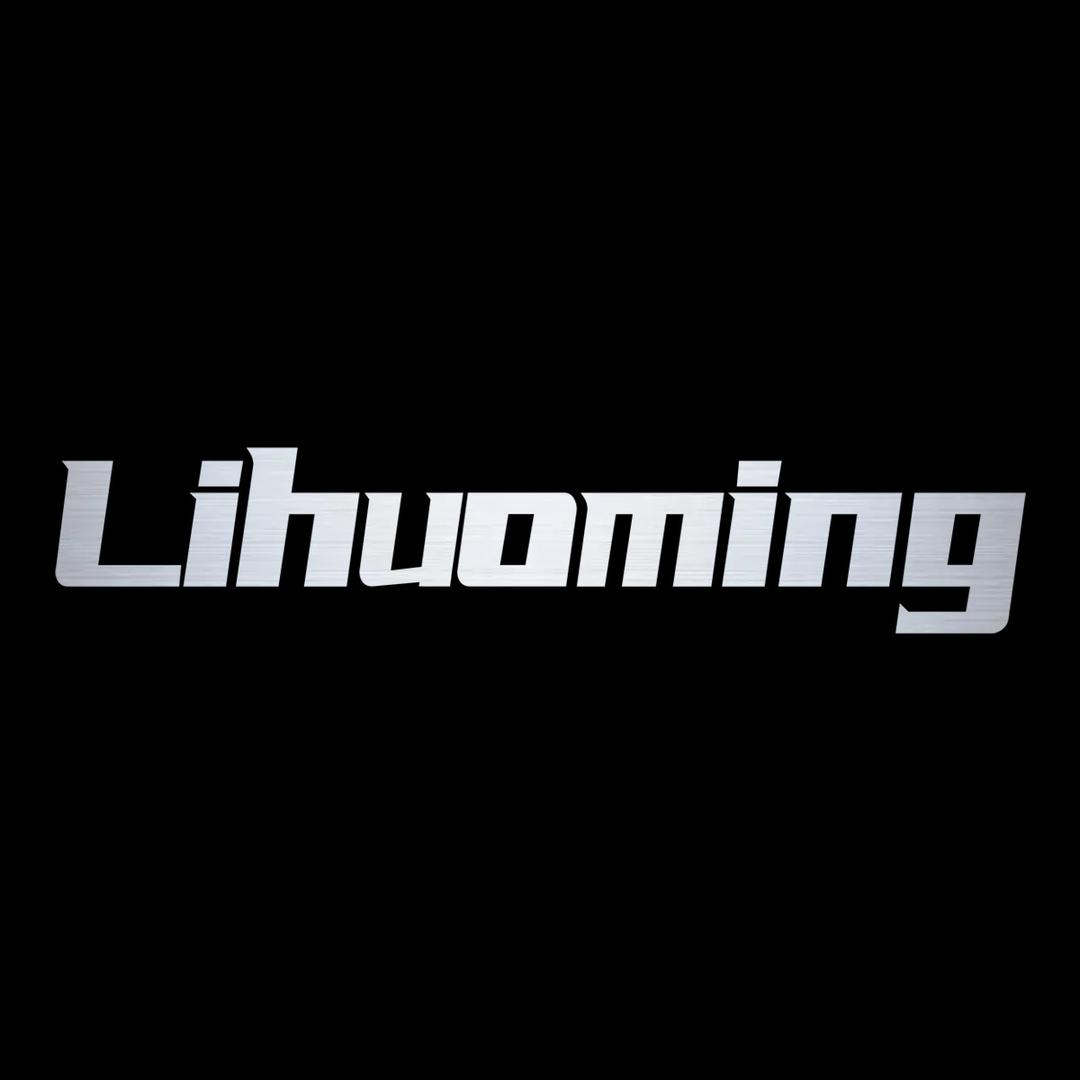Lihuoming户外渔具