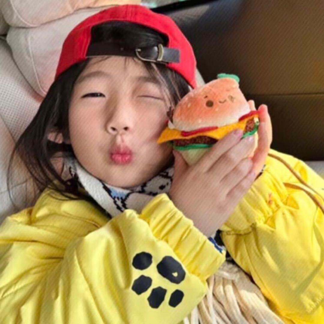 蛋卷🍔