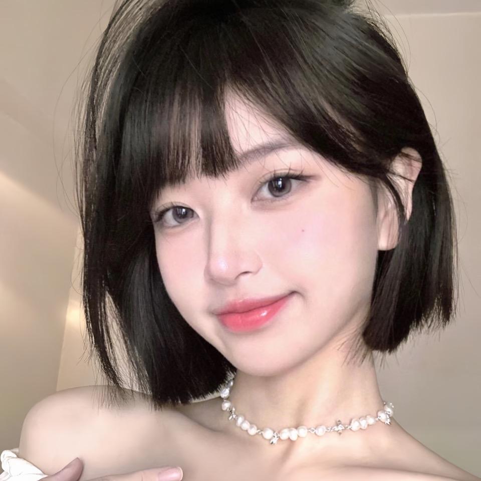 汀汀初见（❤）