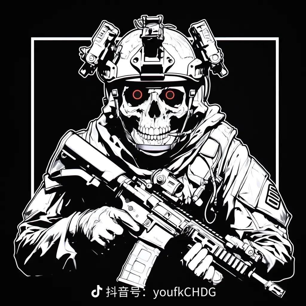 原点肝帝（三角洲行动）