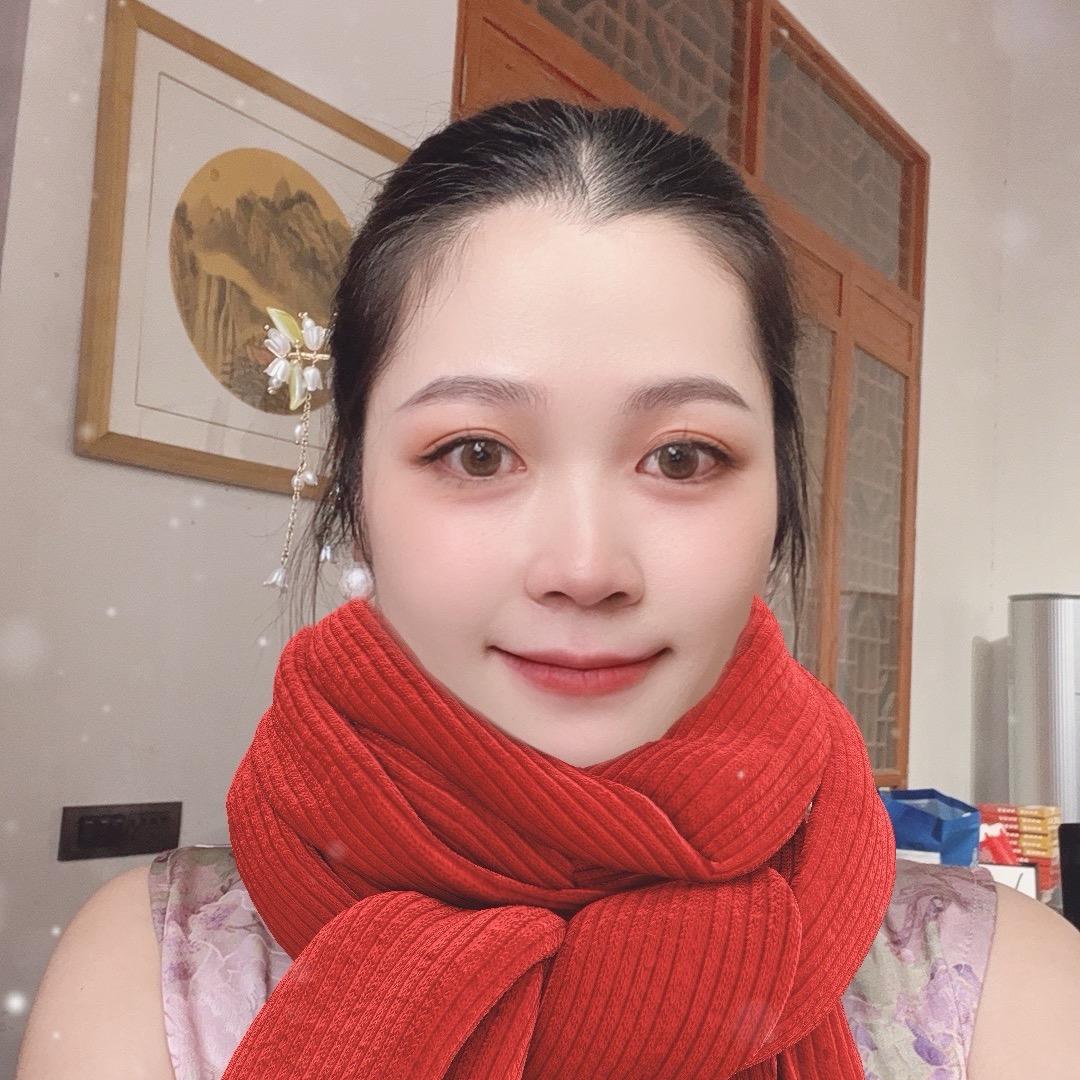 雪雪很可爱