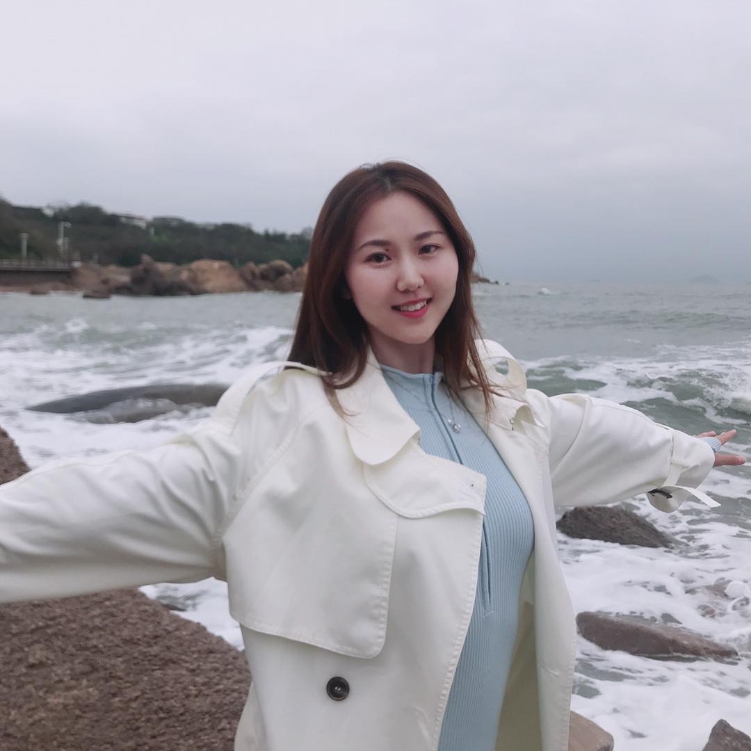会飞的小仙女