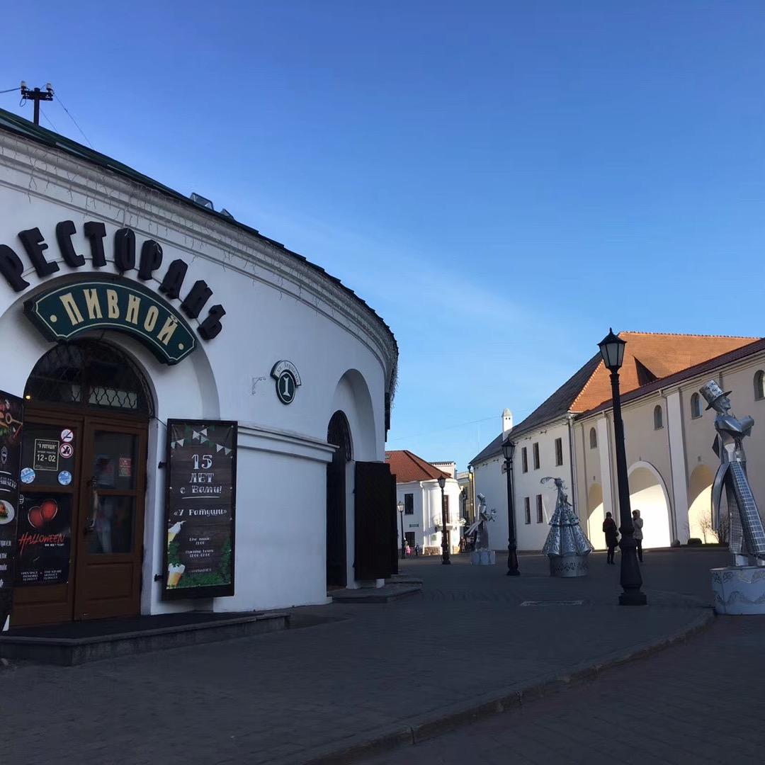 青春记录者-俄语人