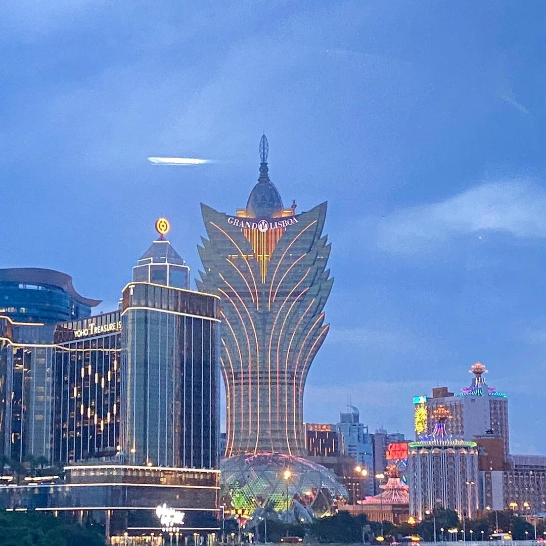 澳门特价订酒店小欧