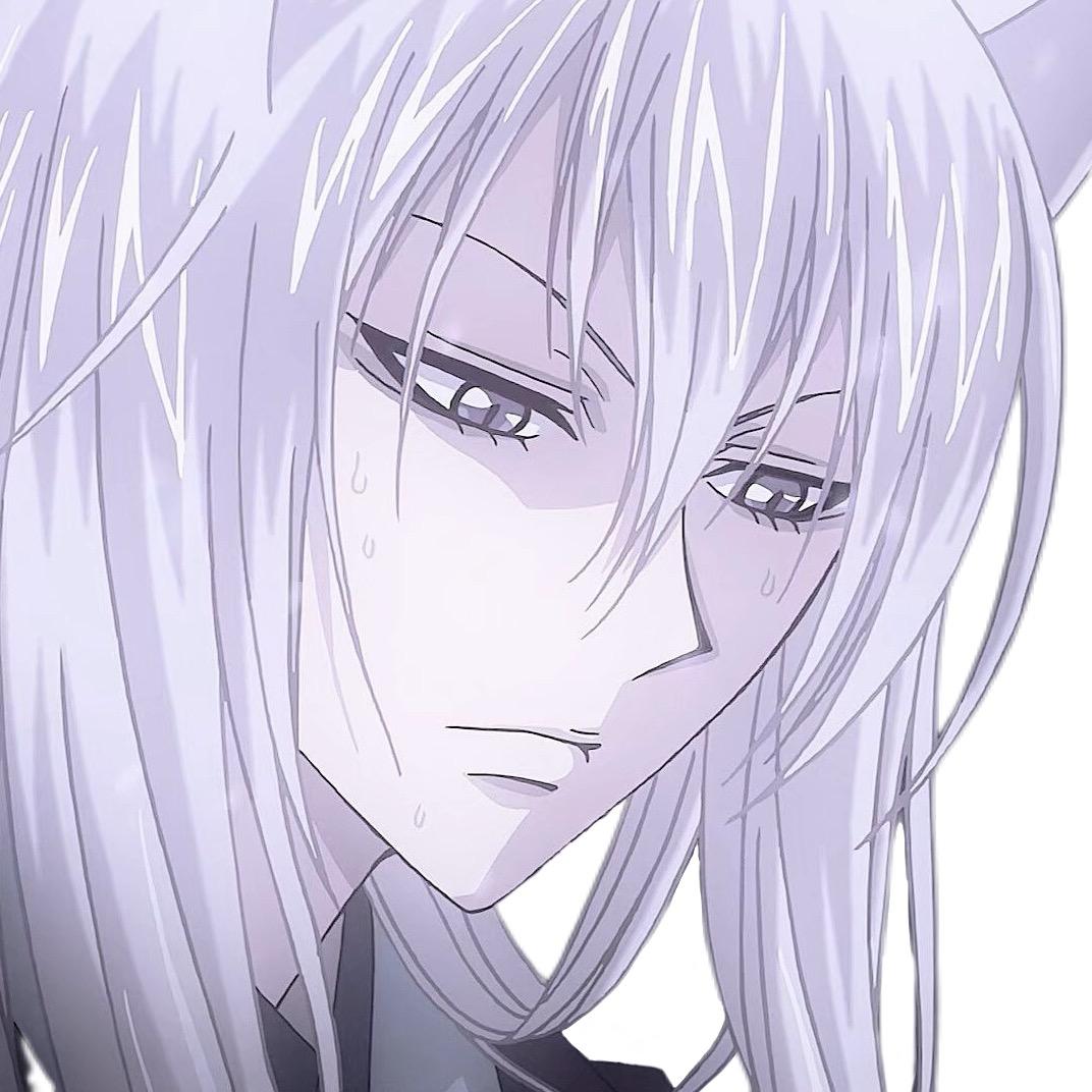 君逢雪（和小岛贴贴版