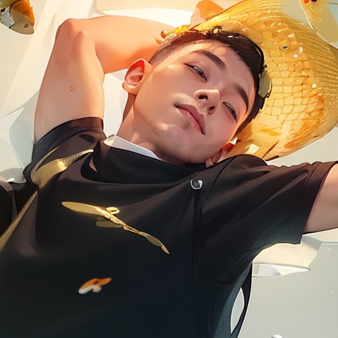 磊磊🧸