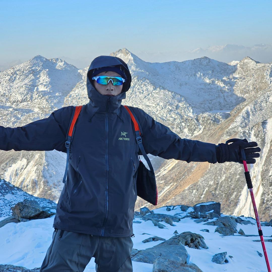 萨武🏔️杰克
