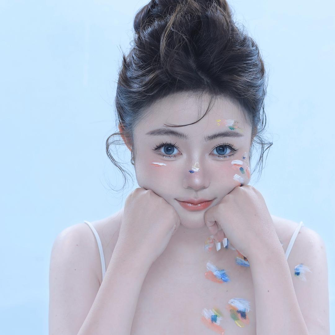小赵少吃点🧼