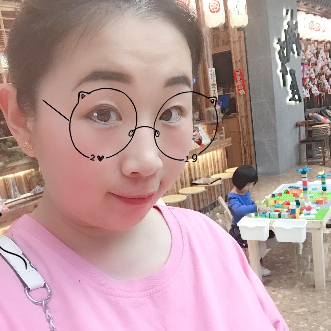 🌻乐妈要努力💪
