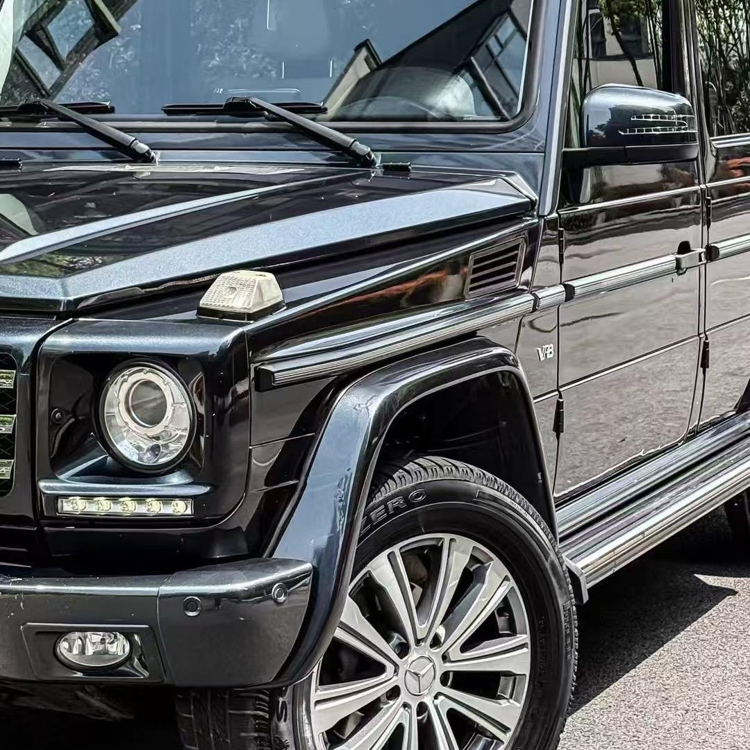 温州启创阿冬说车