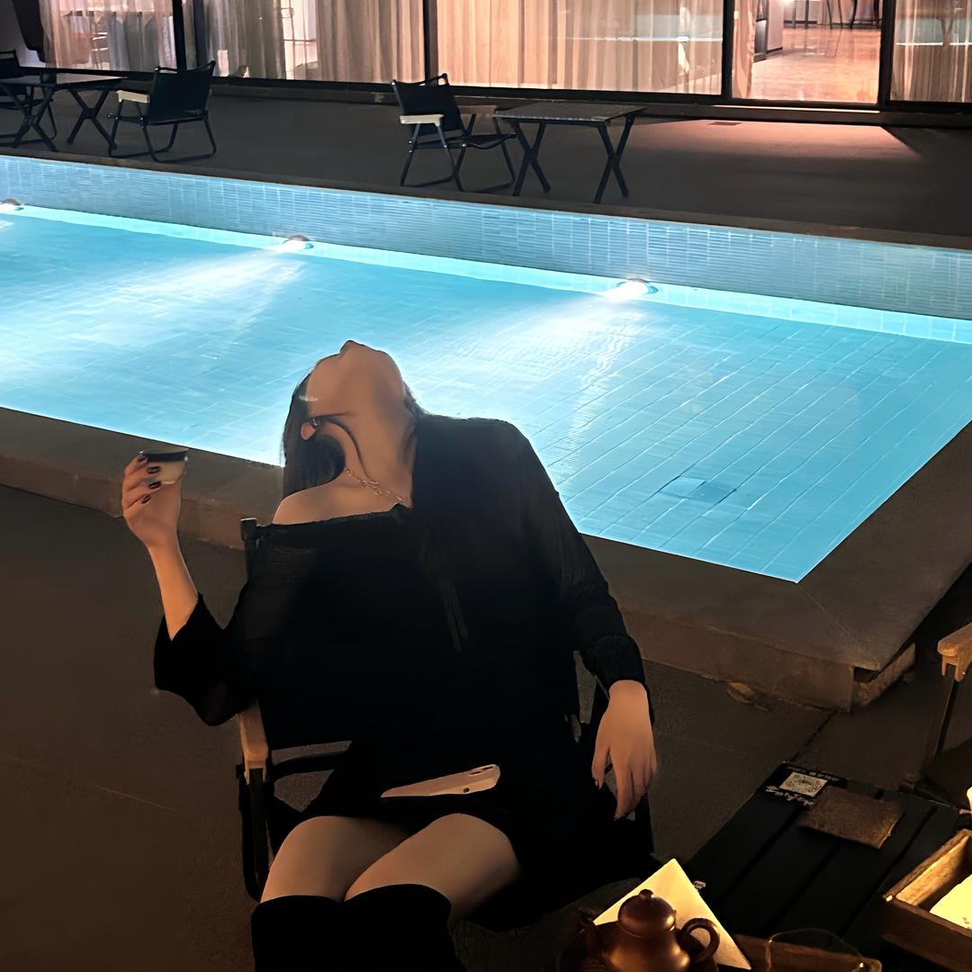 不熬夜的薯条🍟