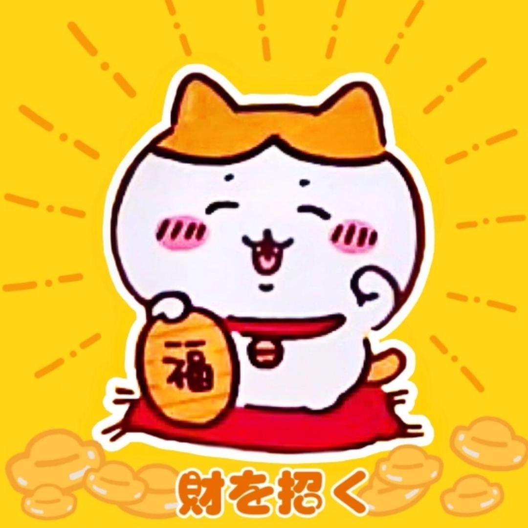 欧阳（chiikawa➕自嘲熊）