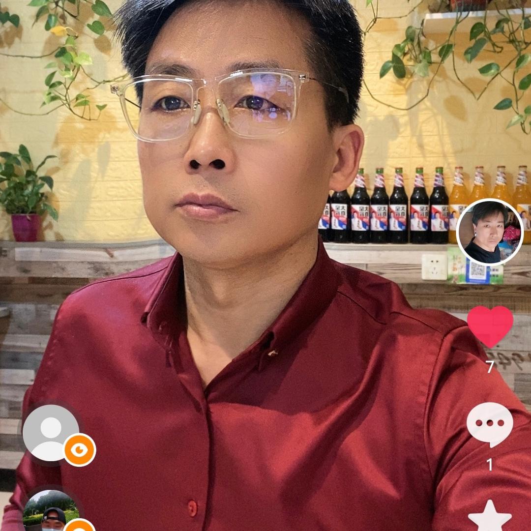 小明哥聊情感