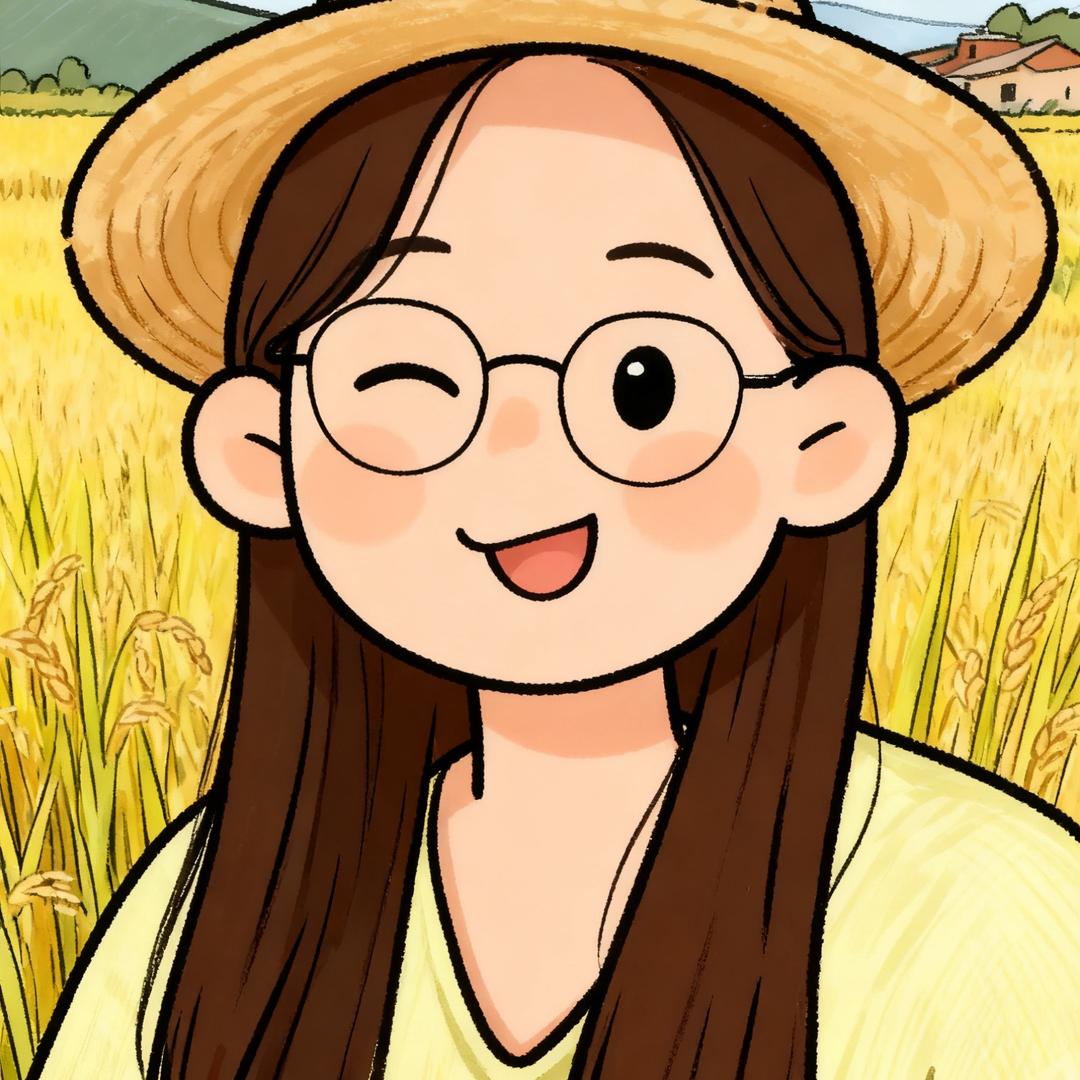 小李乡村生活记