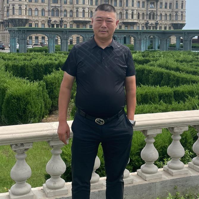 安徽鲁中～马万庆