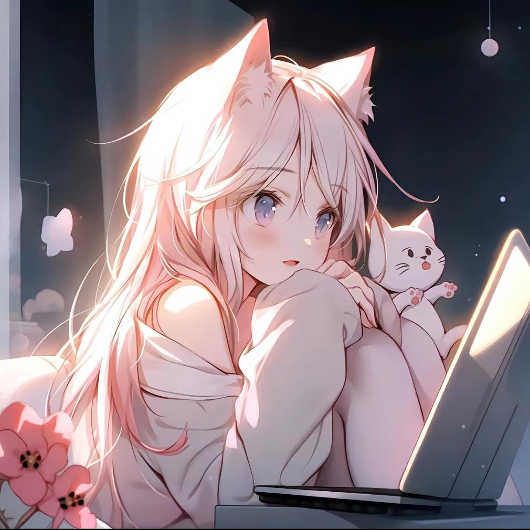 🌸泡芙～