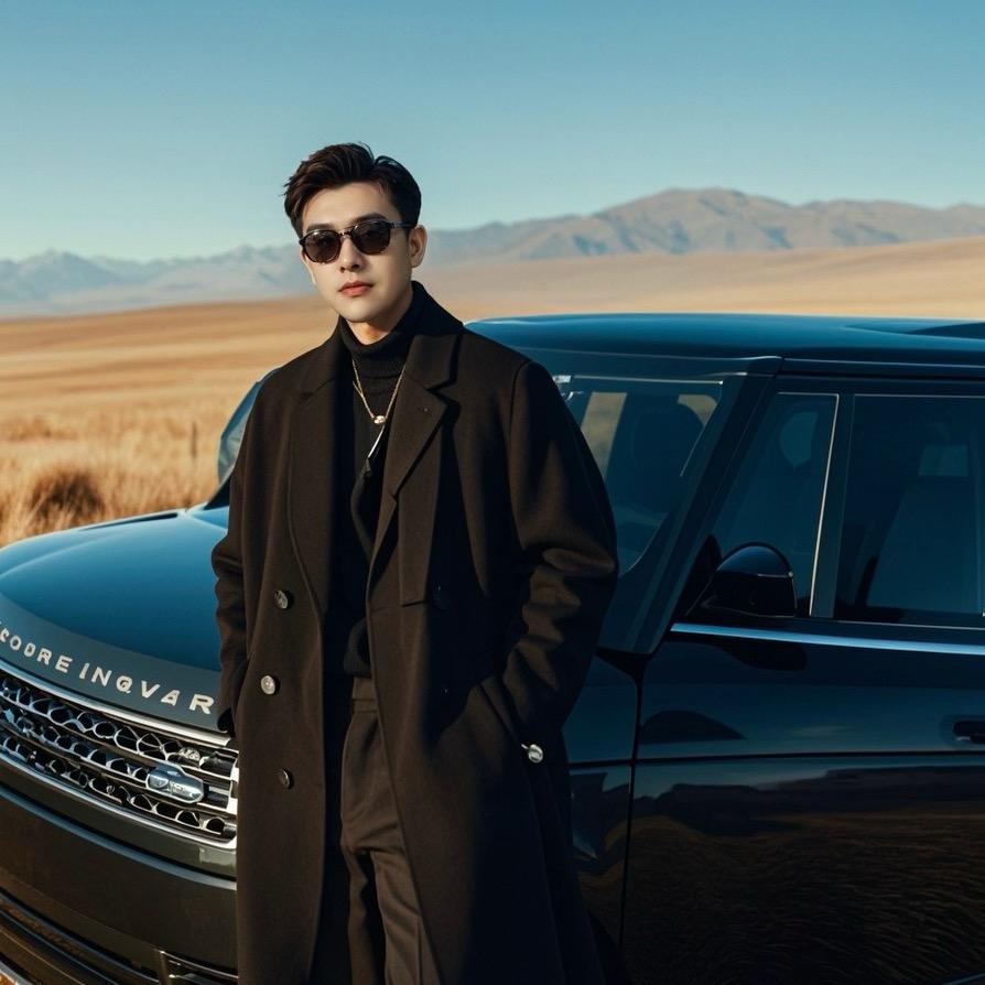 GATE孤潮·批发站