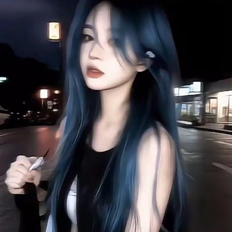 装个正经🍀