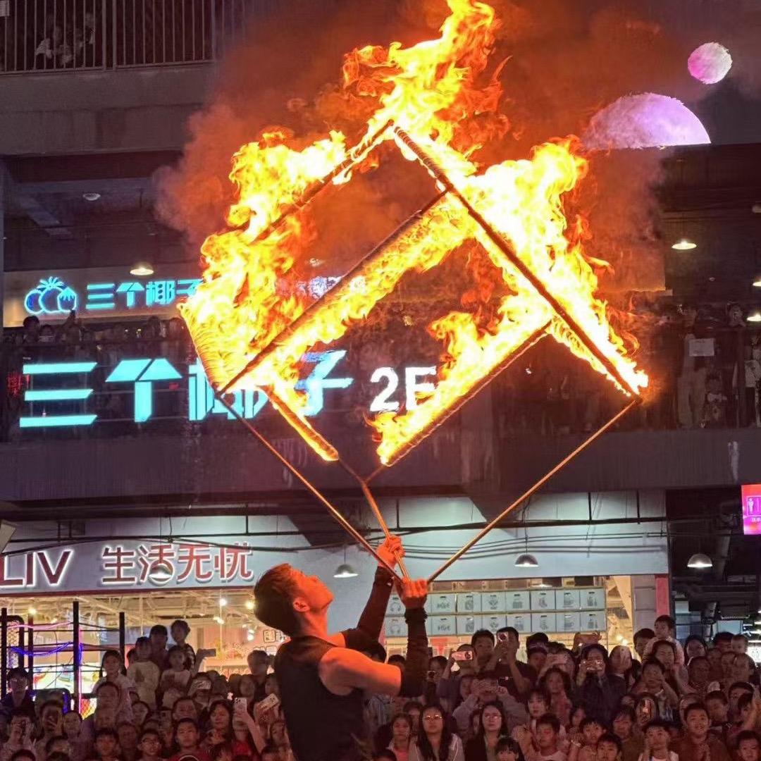 小小田