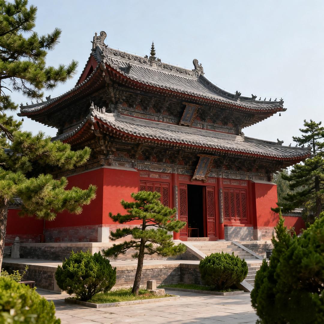 妙玄师兄