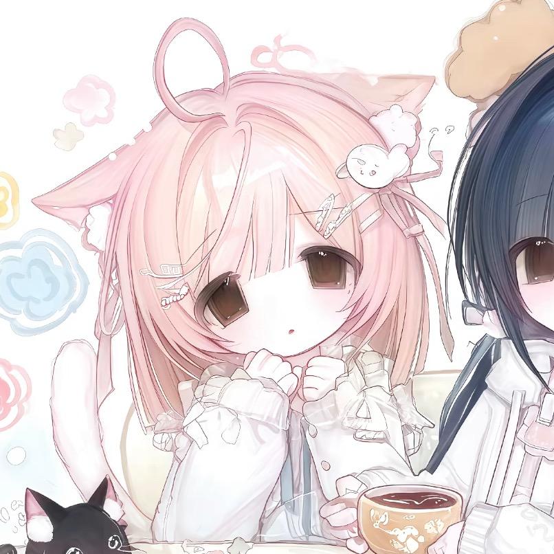 无口妹