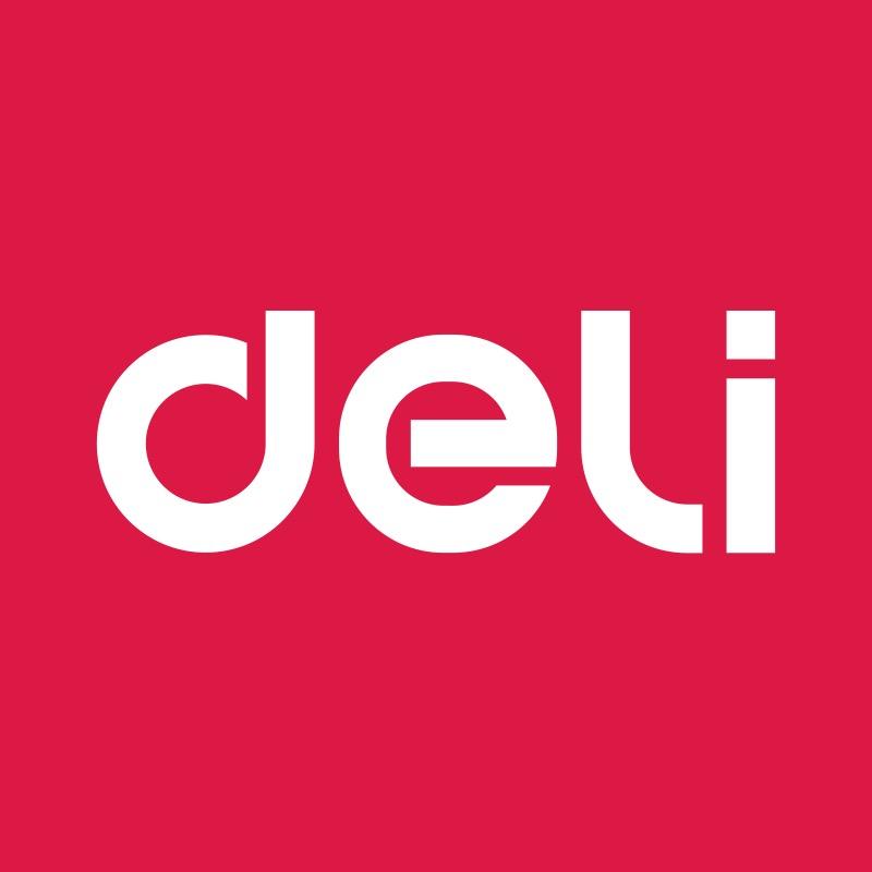 Deli得力数码旗舰店-办公设备