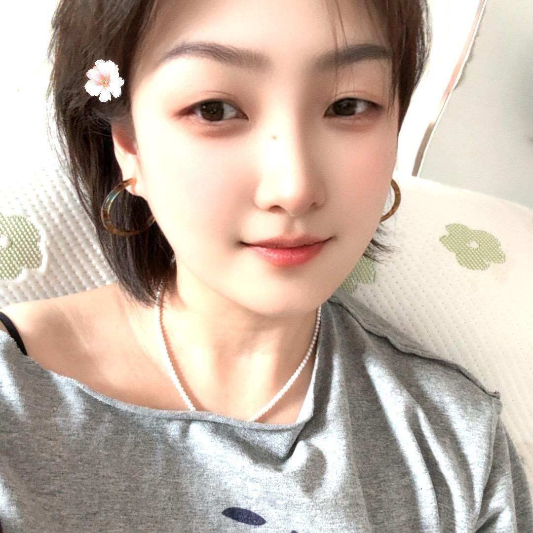 开心就好💚