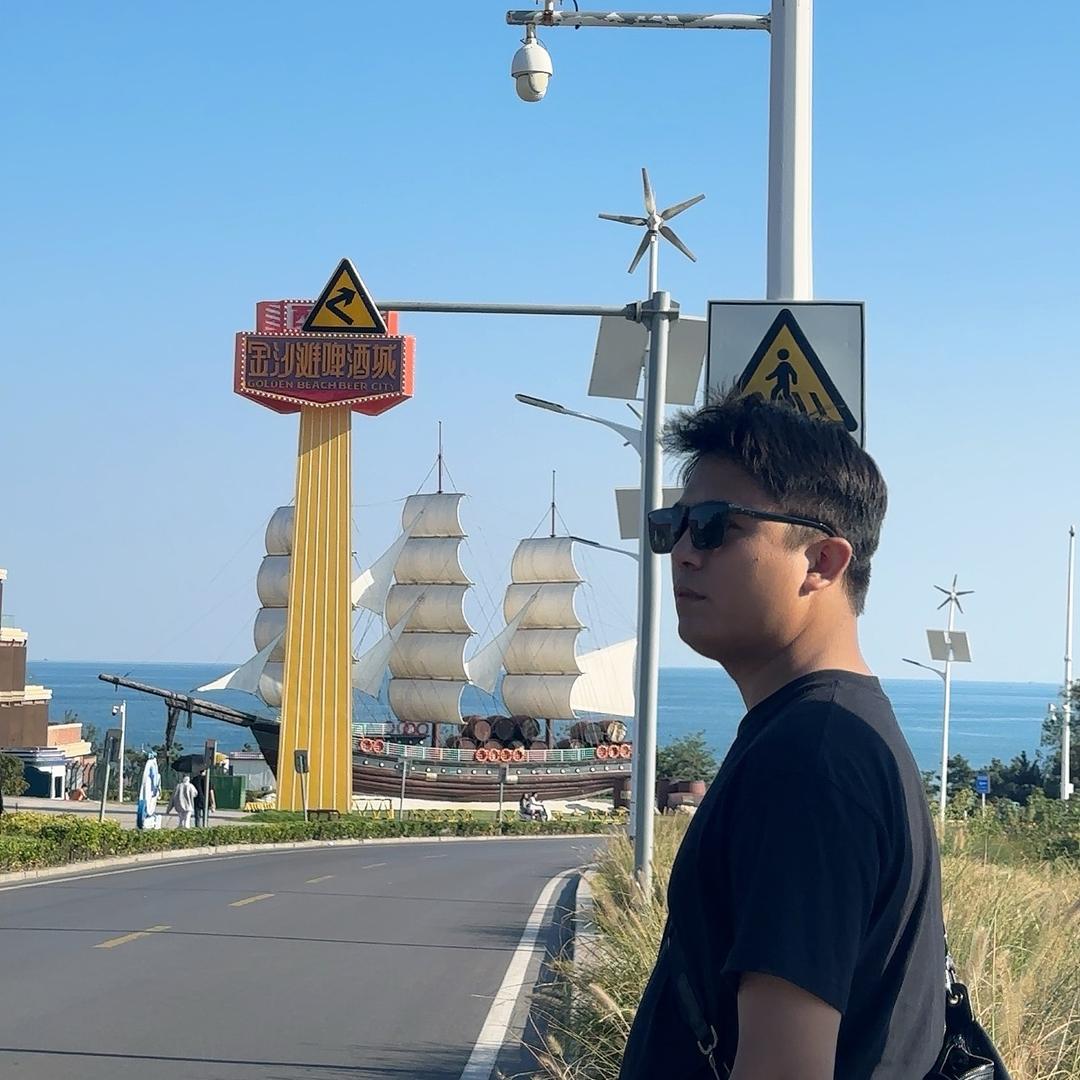 上海老张