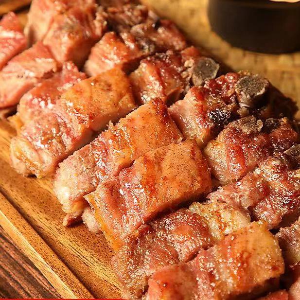 云海阁烧骨广东特产