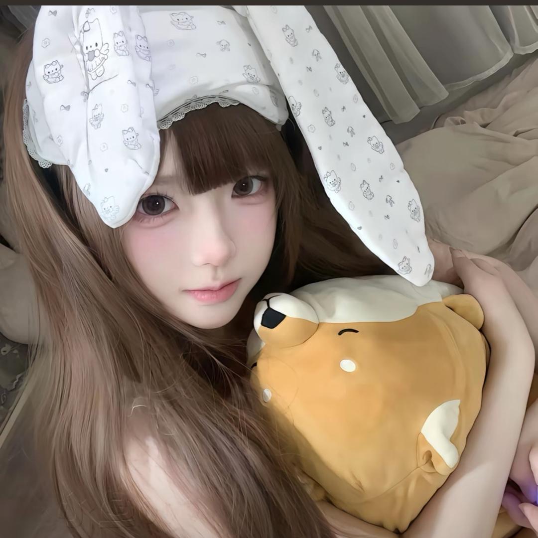 小7🐰.