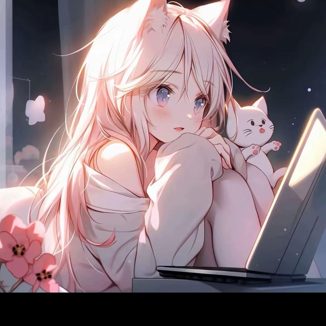 岁岁的碎碎念（勿搬运）