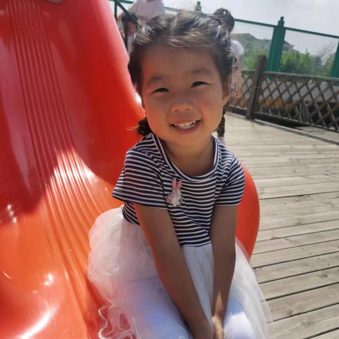 小馨馨