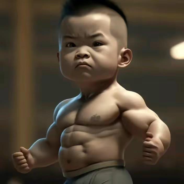 小郑哥😊
