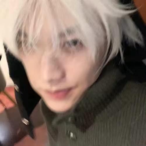 YEAH MAO CLUB 小白