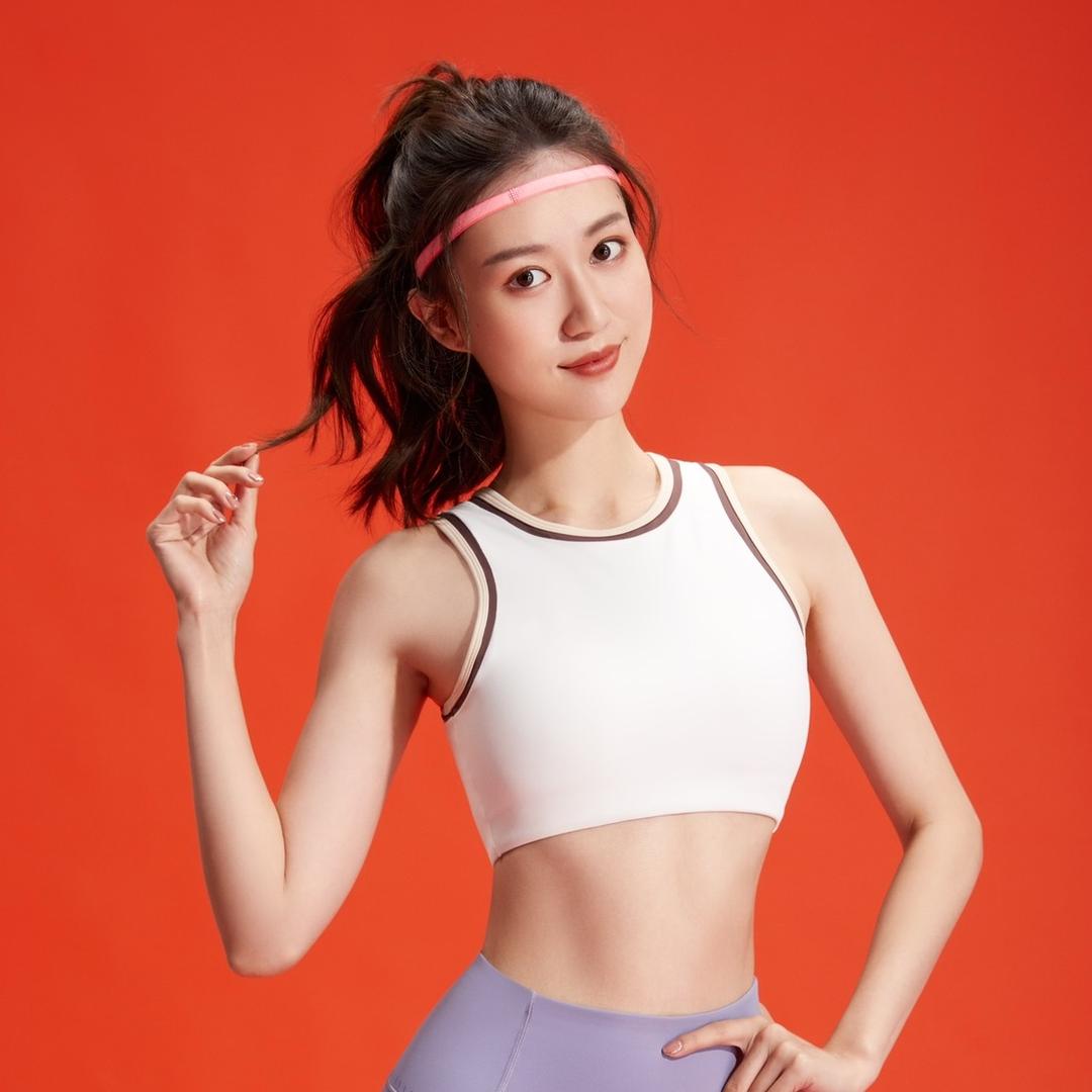 运动营养师鹿鹿@抖音