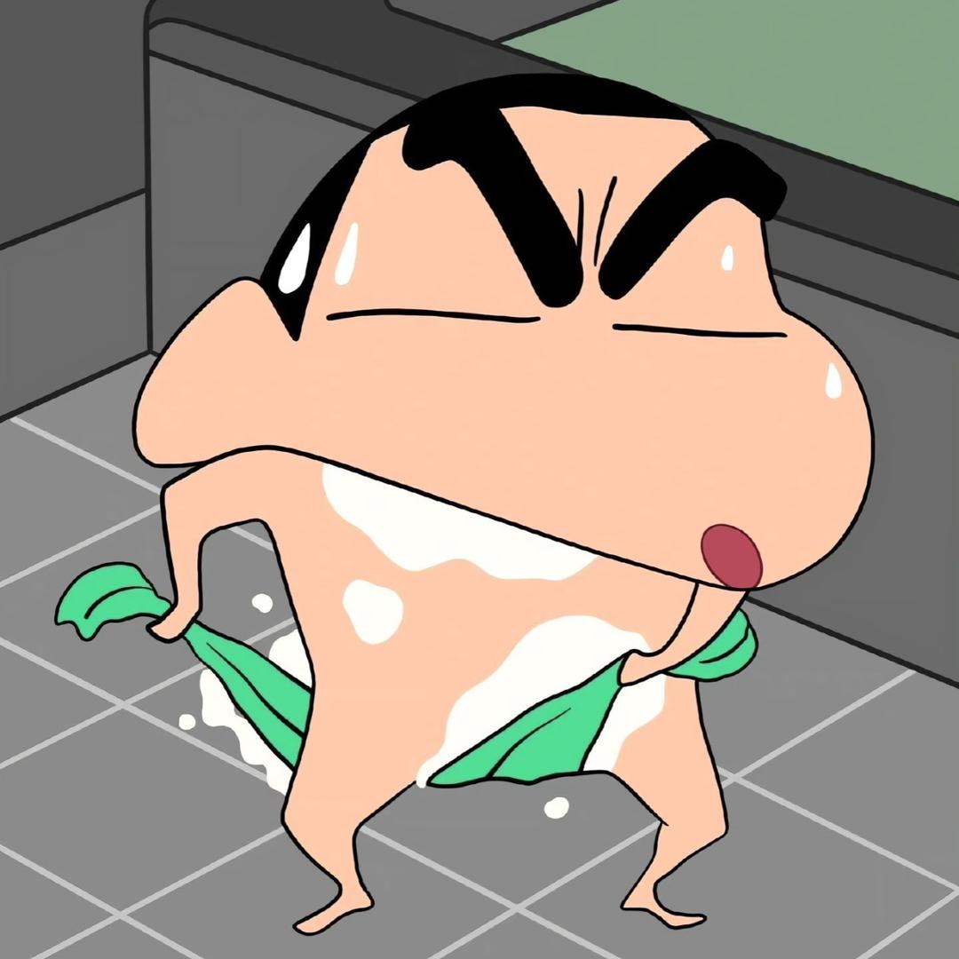 我说白了