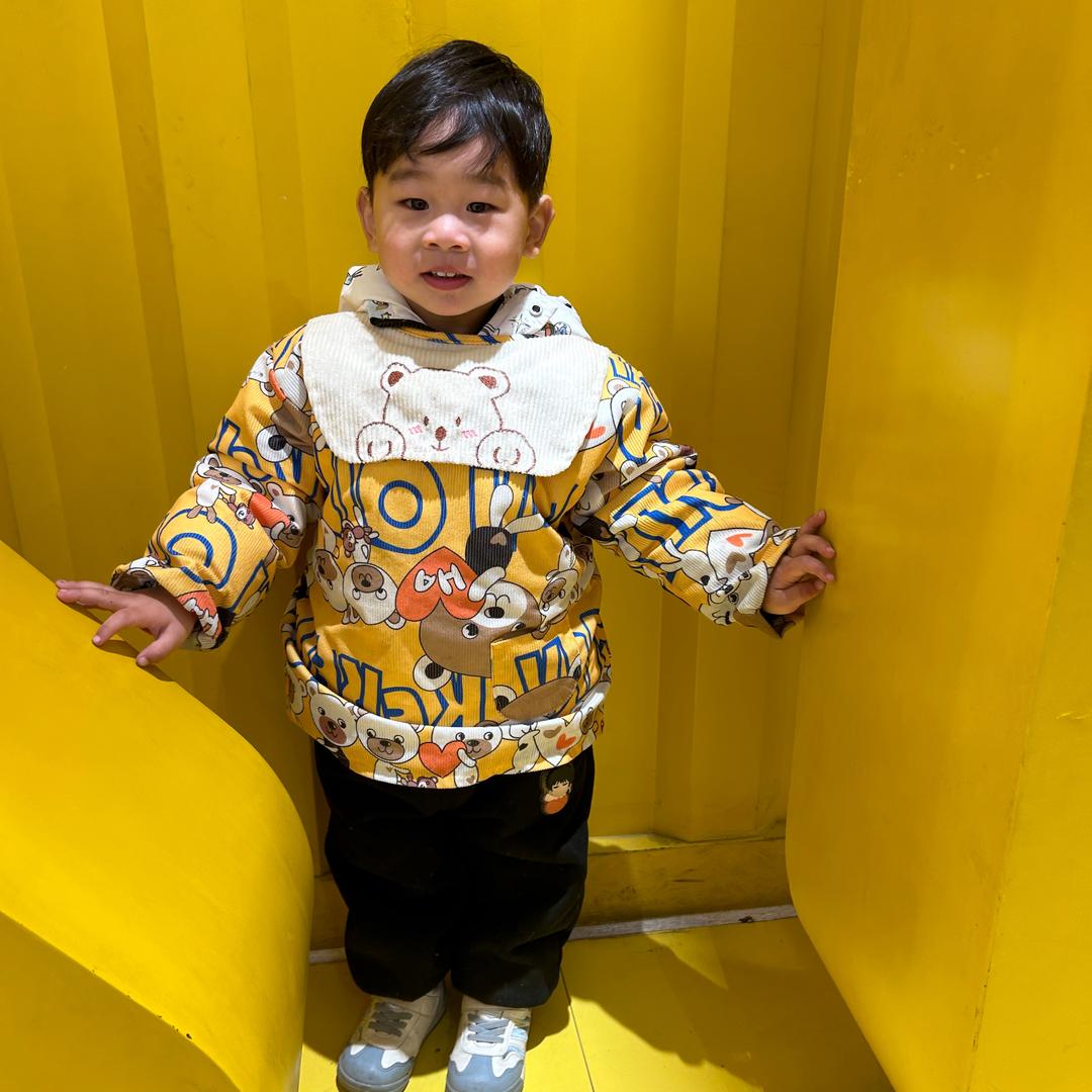 老墨（母婴电器）高品质