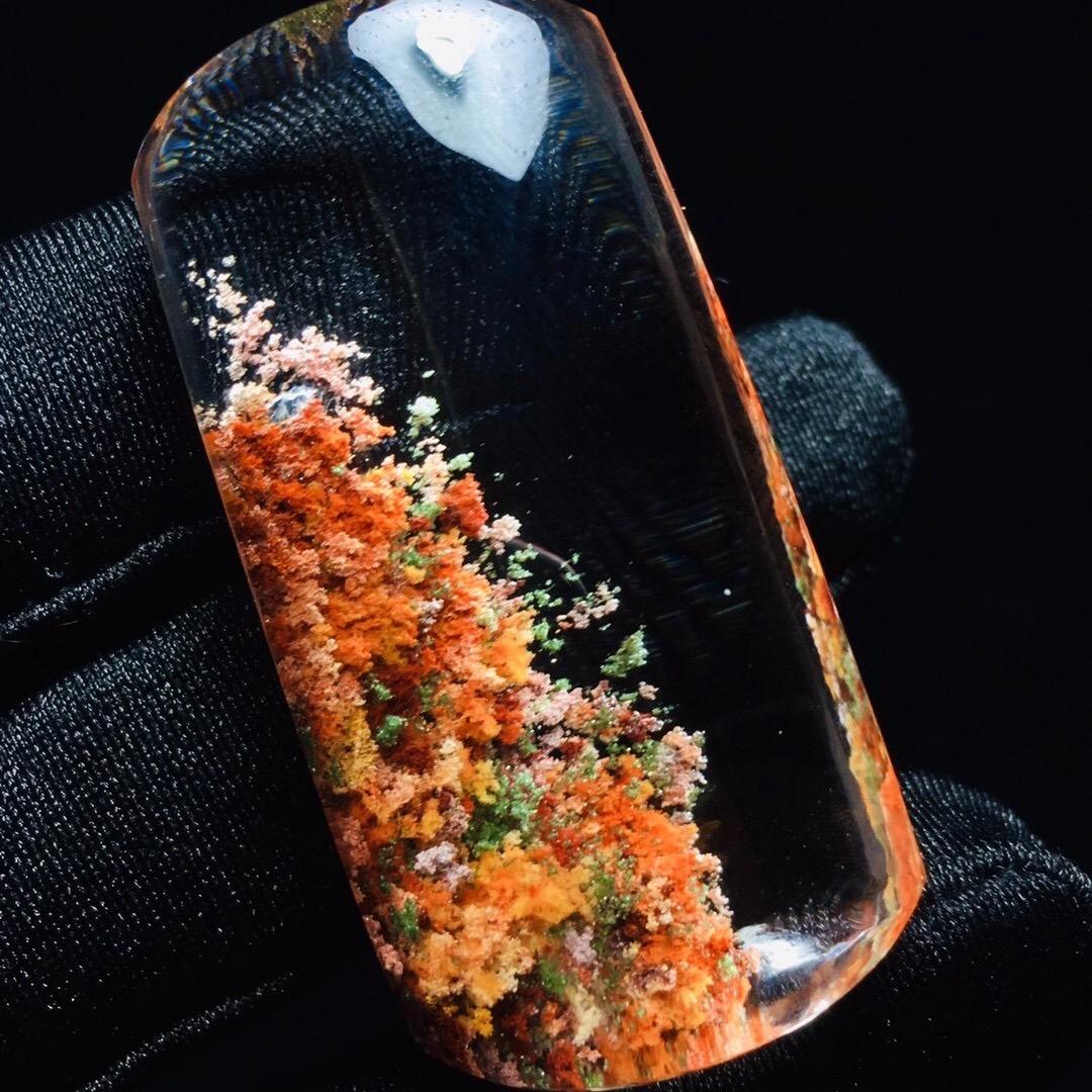 丫丫水晶