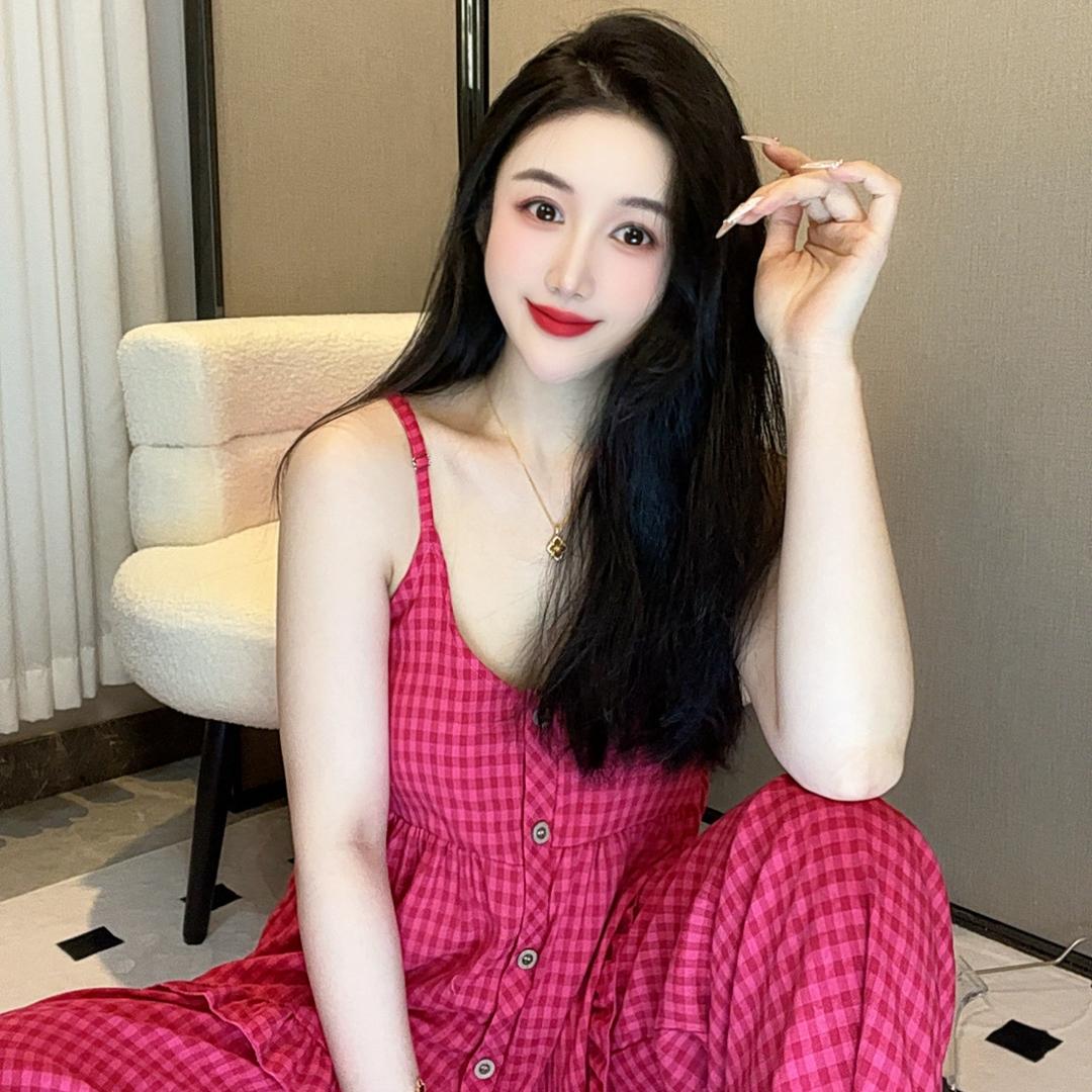 彤彤家睡衣家居服