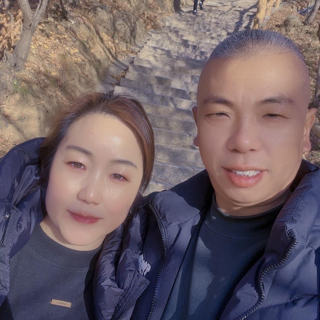 中年男人