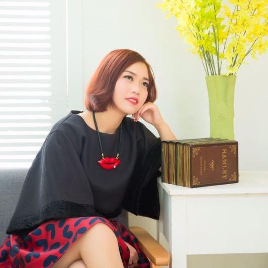 微微一笑很倾城