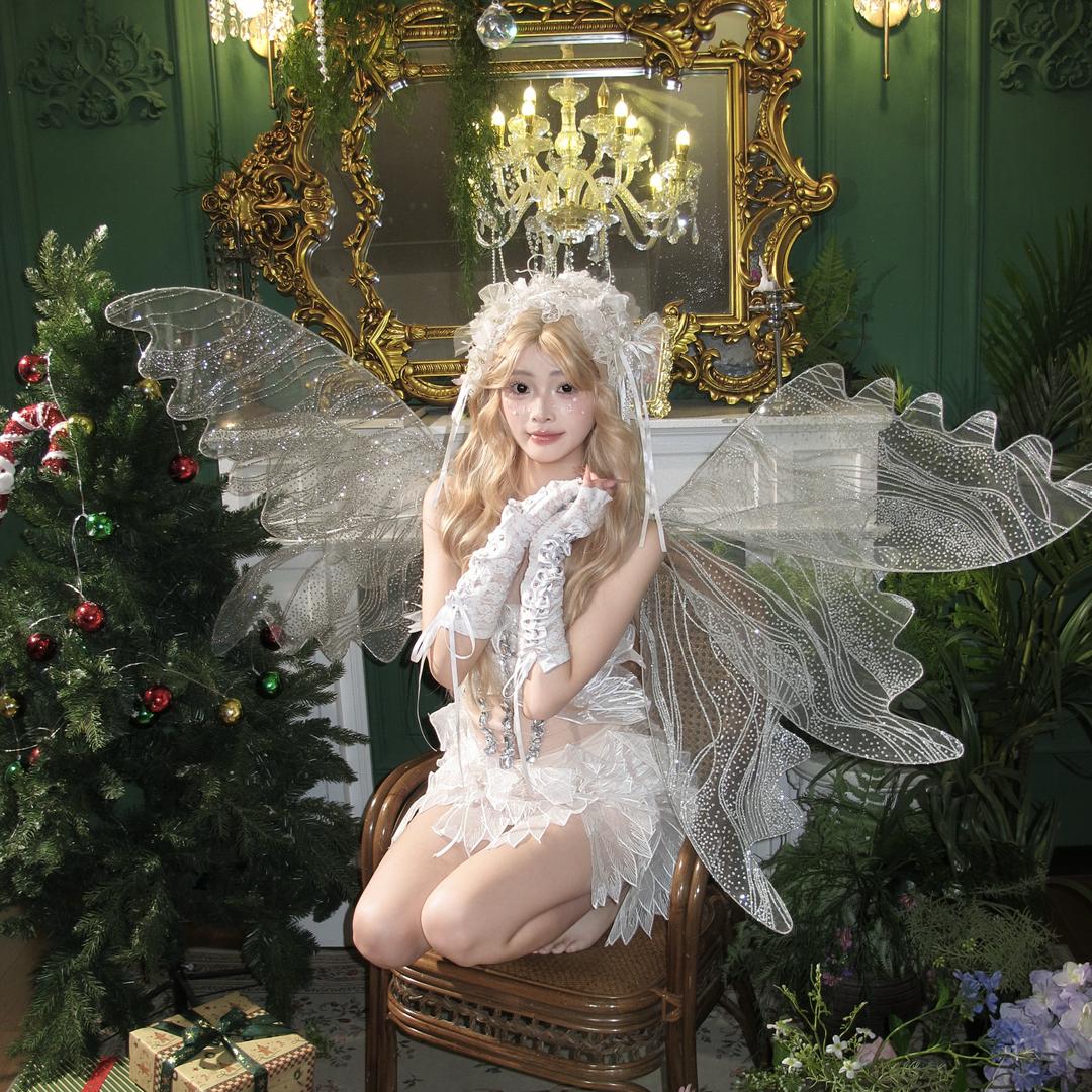 郑州化妆师-小羊