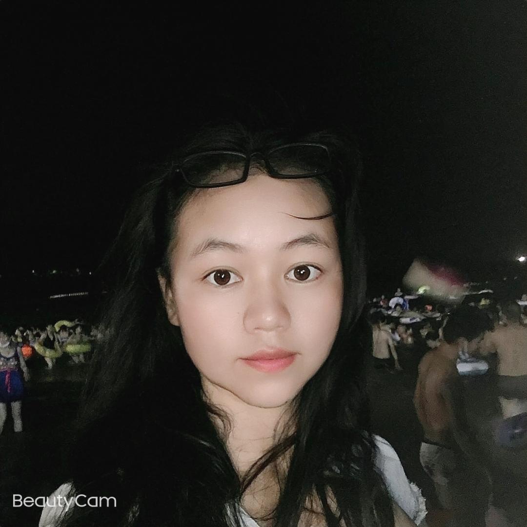 英琴（李家女）