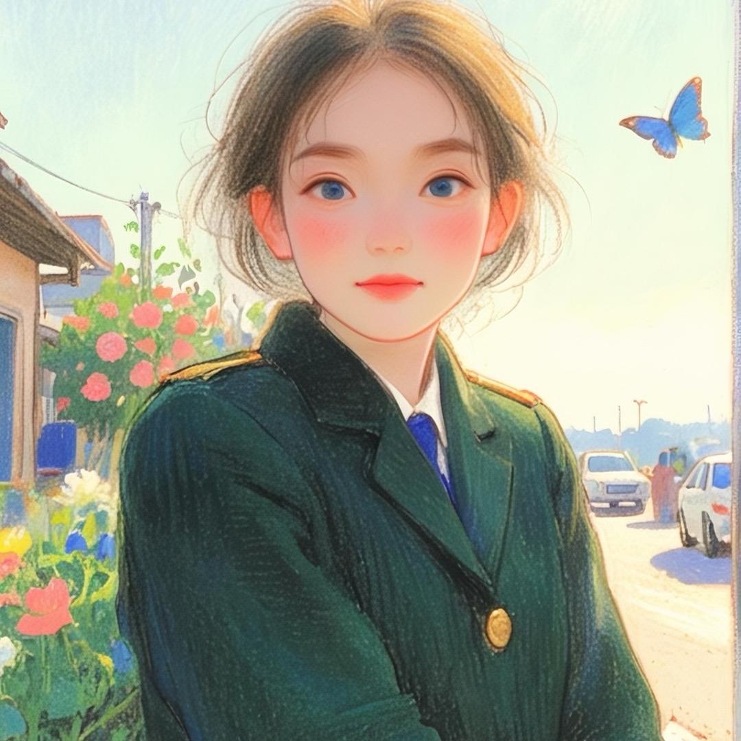木子李