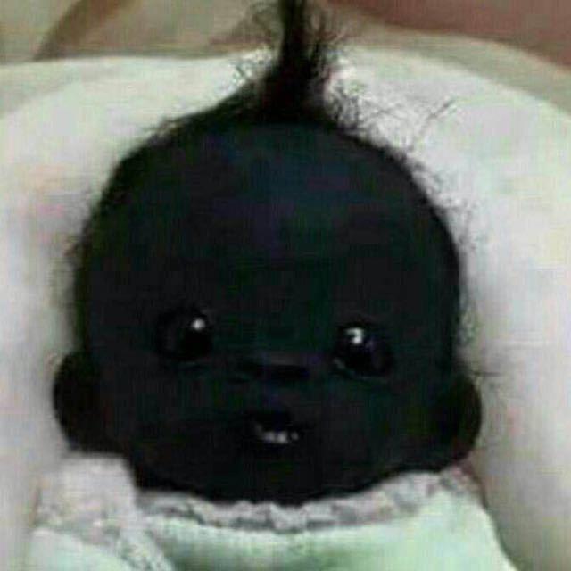 天青色 。