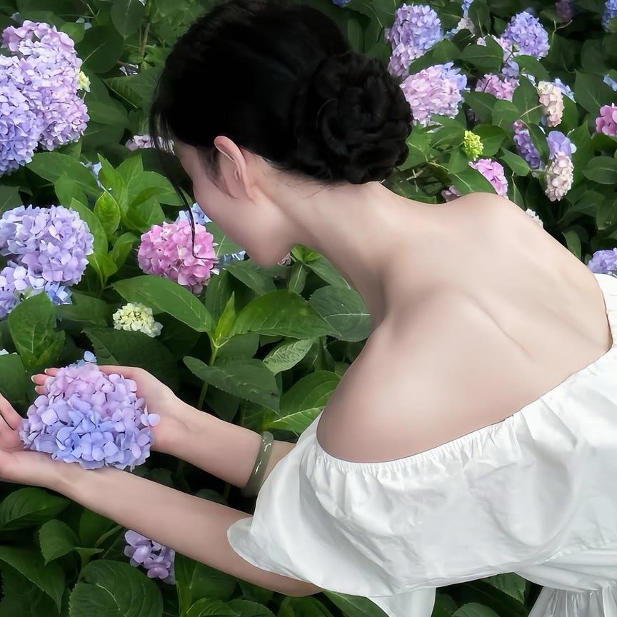 御花坊玫瑰种苗基地