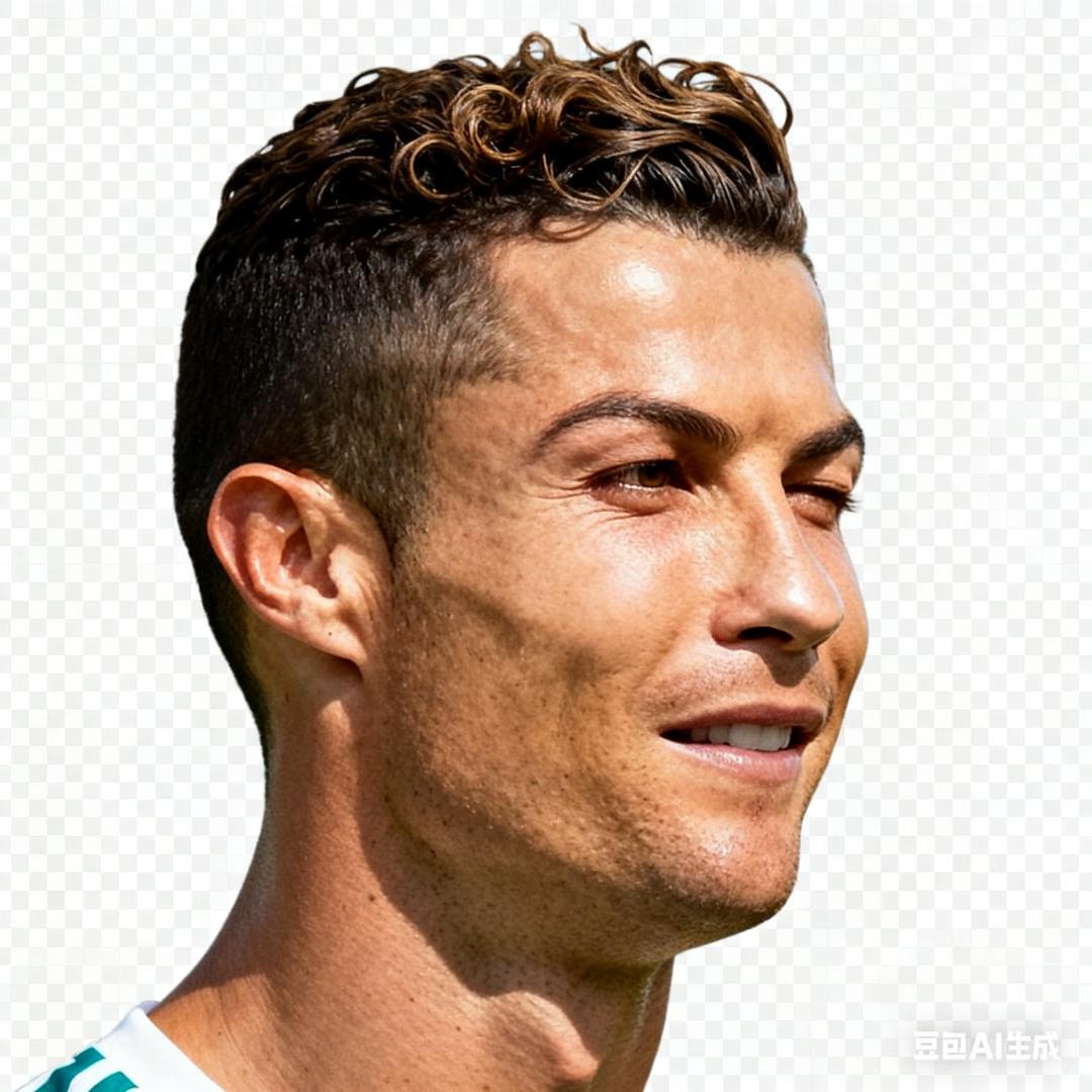 𝙍𝙊𝙉𝘼𝙇𝘿𝙊