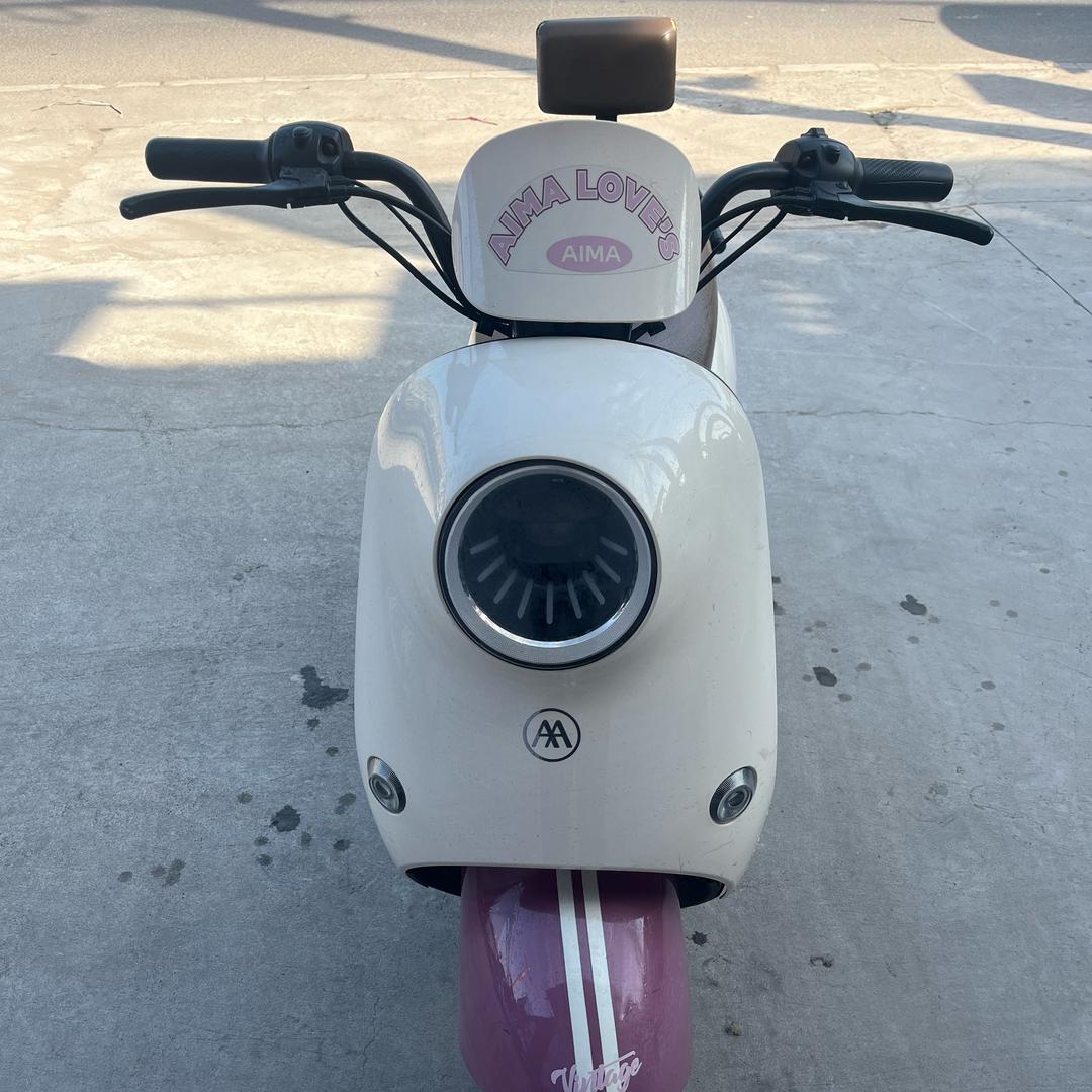 胜芳二手精品电车批发零售