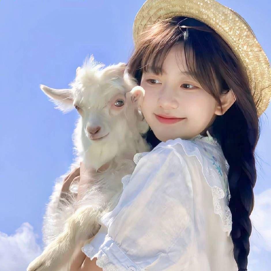 化妆师🐑小瑞.