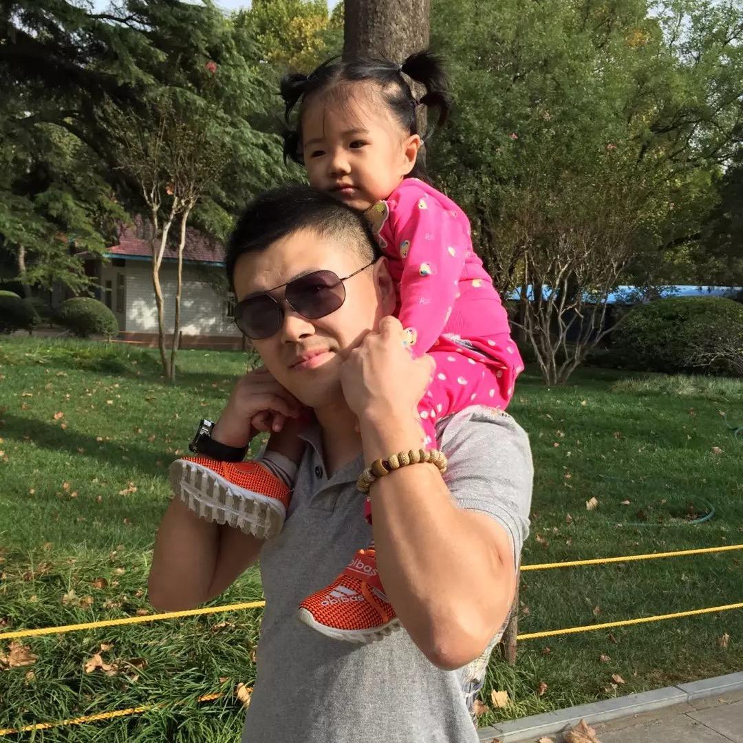 乔家大女儿